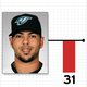 Image for article titled Cardio And Pooping: A Chart Of Every MLB Player Who Reportedly Lost Or Gained Weight This Offseason (And Why)